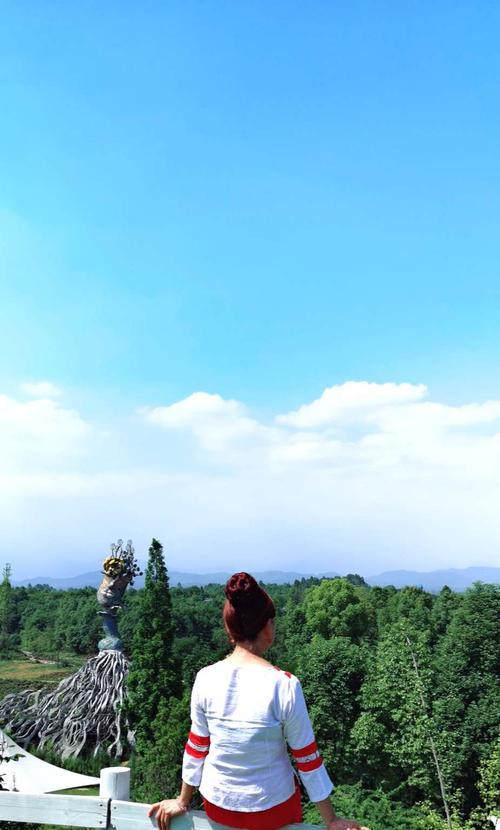 徒步时如何保持玫瑰花新鲜？