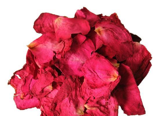 玫瑰花瓣的花怎么剪掉？剪玫瑰花瓣时应注意什么？