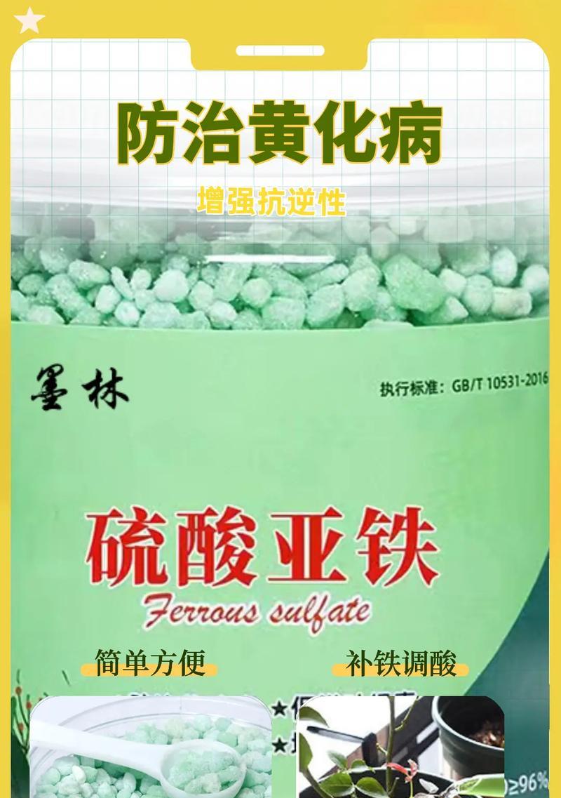 黄叶玫瑰花专用肥料的正确使用方法？