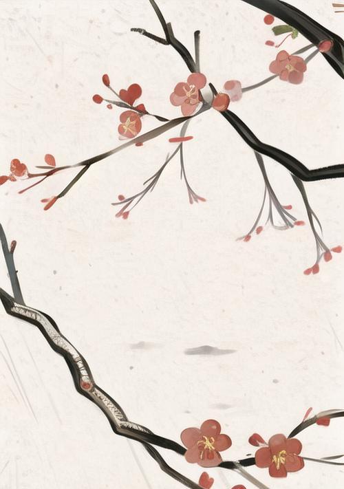 梅花如何表达爱意？