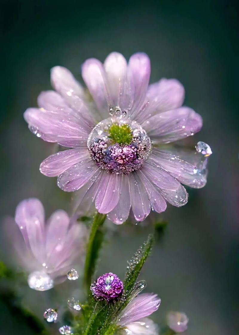 什么花的花语是信任？山野的小雏菊是什么花语？