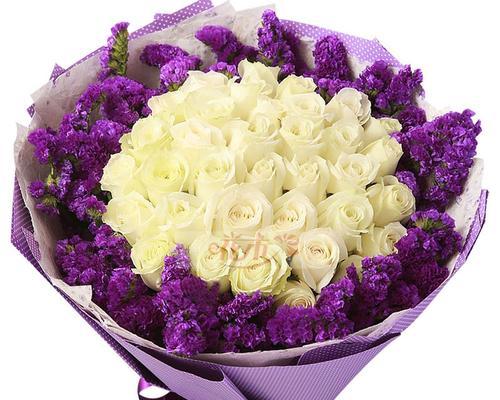 送花给另一半应该选择哪种花？花语代表了什么情感？