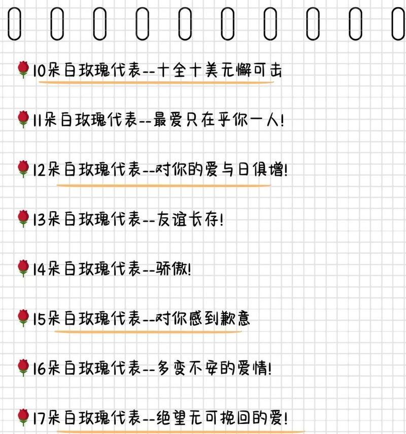 女神爱玫瑰花语代表什么含义？
