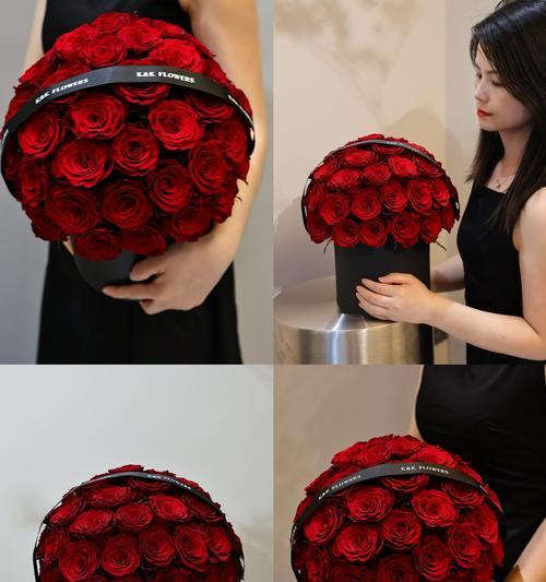 用玫瑰花表白女生有何深层含义？