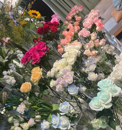 花语中爱而不得是什么意思？它有哪些表达？