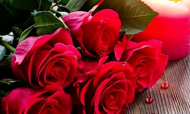 粉红玫瑰花11朵代表什么？送人时应如何表达？