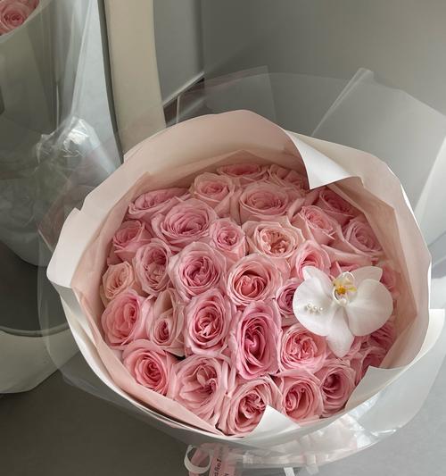 粉荔枝与玫瑰花有哪些不同？如何区分粉荔枝和玫瑰花？