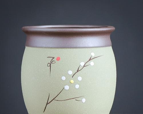 君子兰专用陶土花盆的使用方法是什么？