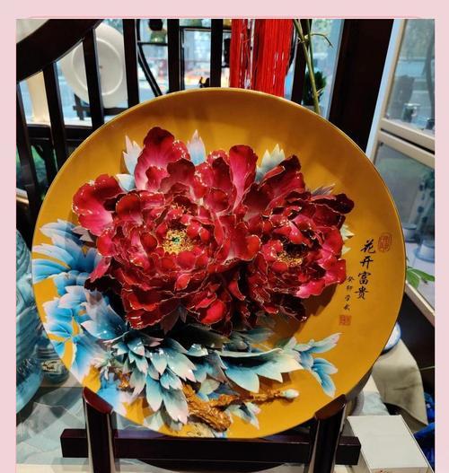 陶瓷花盆中牡丹花的养护要点是什么？