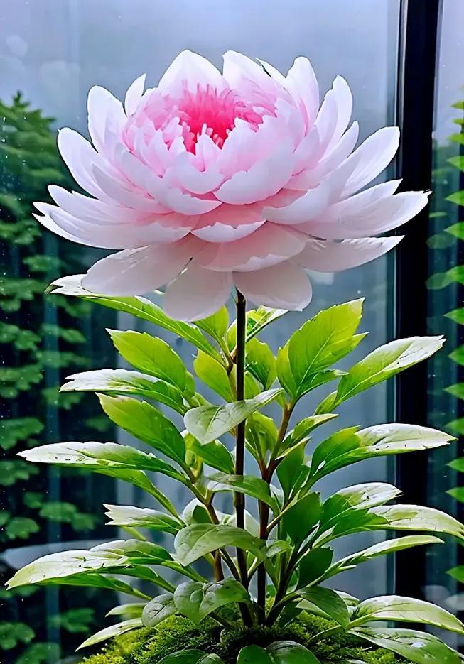 牡丹花换盆的最佳时机是什么时候？换盆后多久能开花？