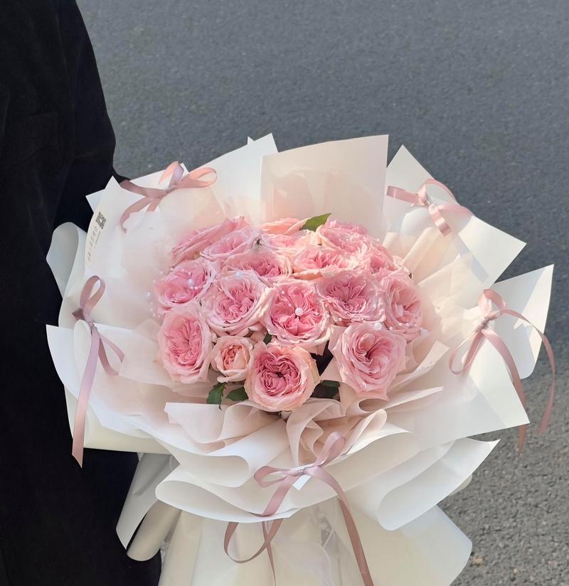 超大花束玫瑰花养护方法？如何延长花期？