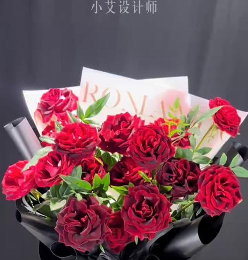 29支玫瑰花插花的创意方法有哪些？