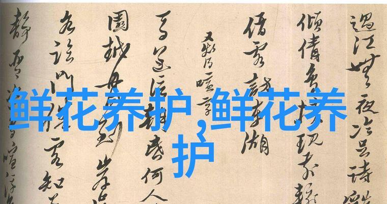 忠诚守护的花语有哪些？