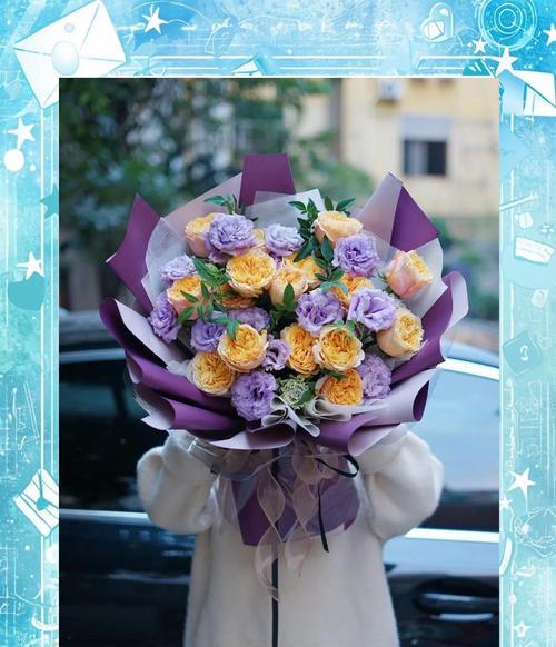 白玫瑰描边的花语是什么意思？