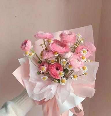 晚安情人节花语是什么？如何表达爱意？