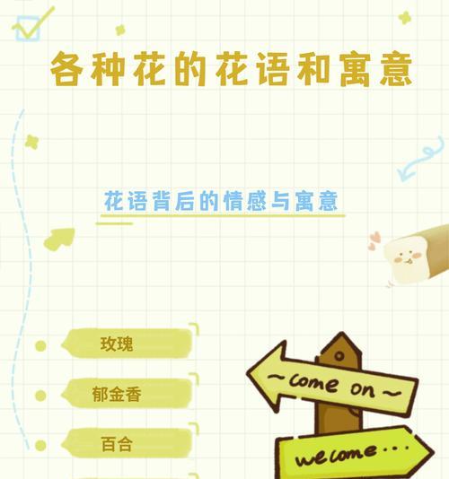 哪些花语能打动女人？它们各自代表了什么情感？