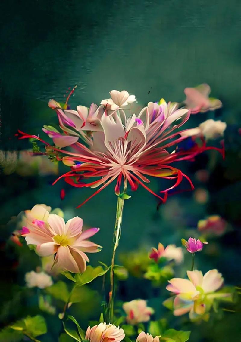 什么的花语是可惜？哪种花代表遗憾和惋惜？