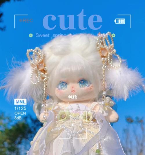 花神棉花娃娃桂花的花语是什么？它象征着什么？