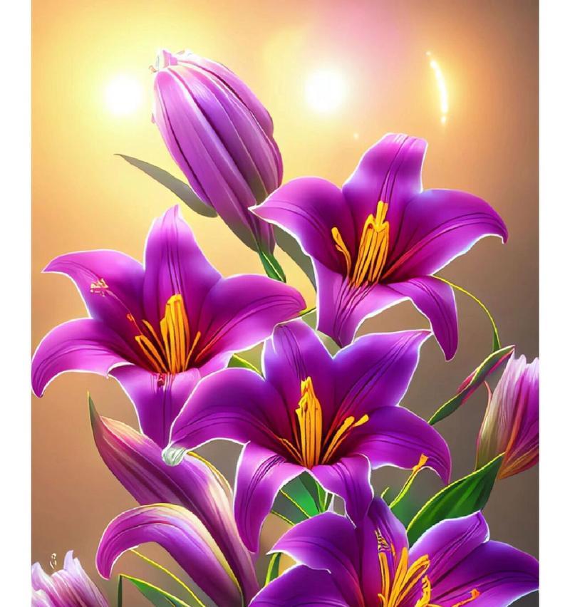 英国传统花卉的花语有哪些独特之处？