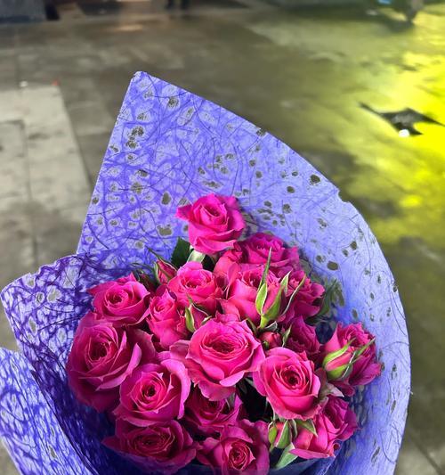 漓江兰花的花语含义是什么？它传递了哪些信息？