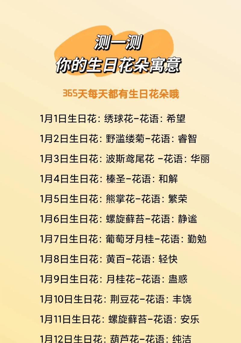 打铁花的花语是什么意思？这种花语背后有何寓意？