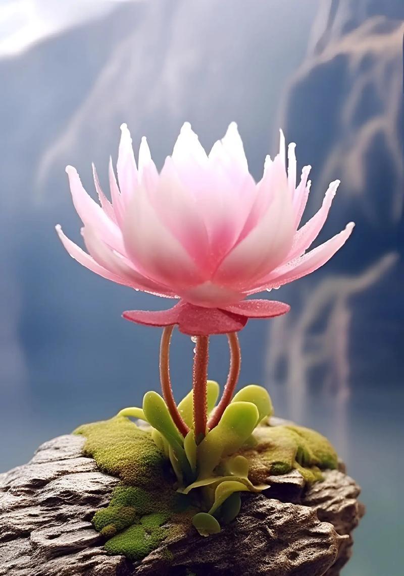 如何用花语表达希望她别离开？哪种花适合？