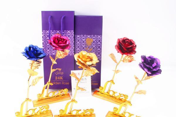 玫瑰花礼盒代表什么情感？送礼时应该注意什么？