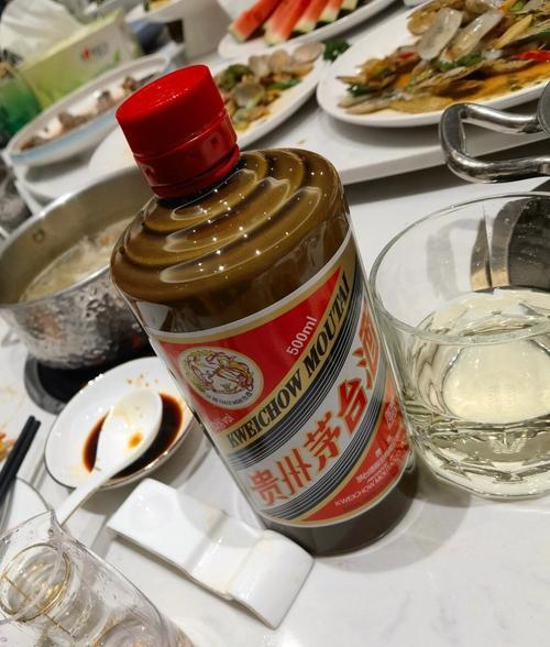 茅台酒的花语含义有哪些？