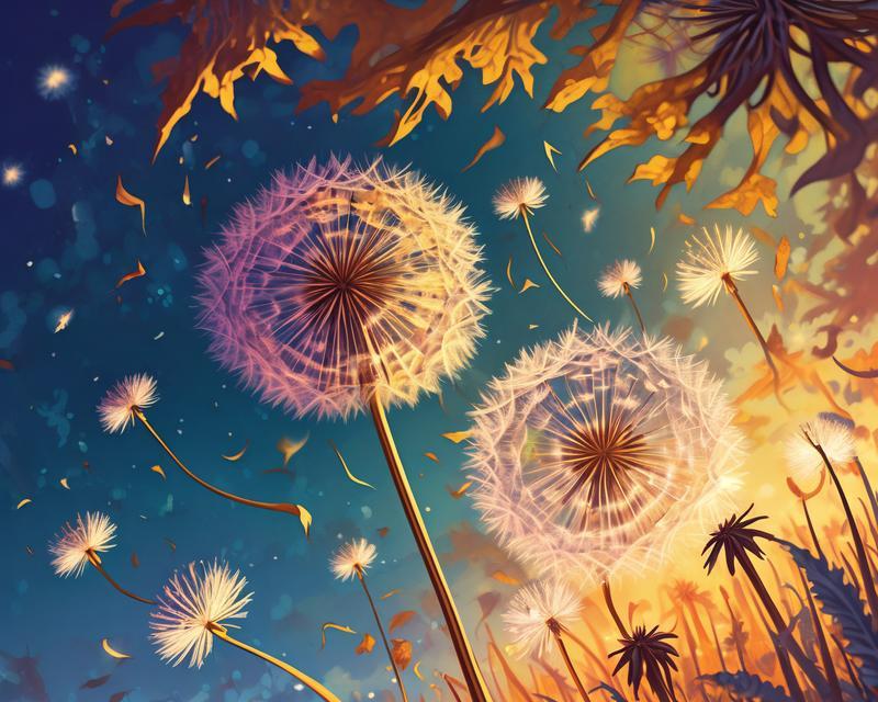 橘子星球的花语有何特别之处？橘子星球花语的寓意是什么？