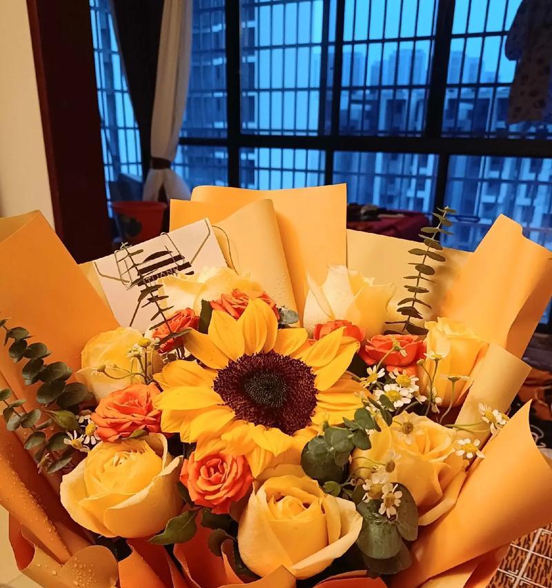 告白花语代表什么意思？这种花语如何表达爱意？
