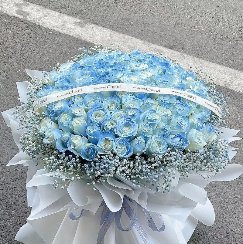 喜贵花束代表了什么？它的花语有何深意？