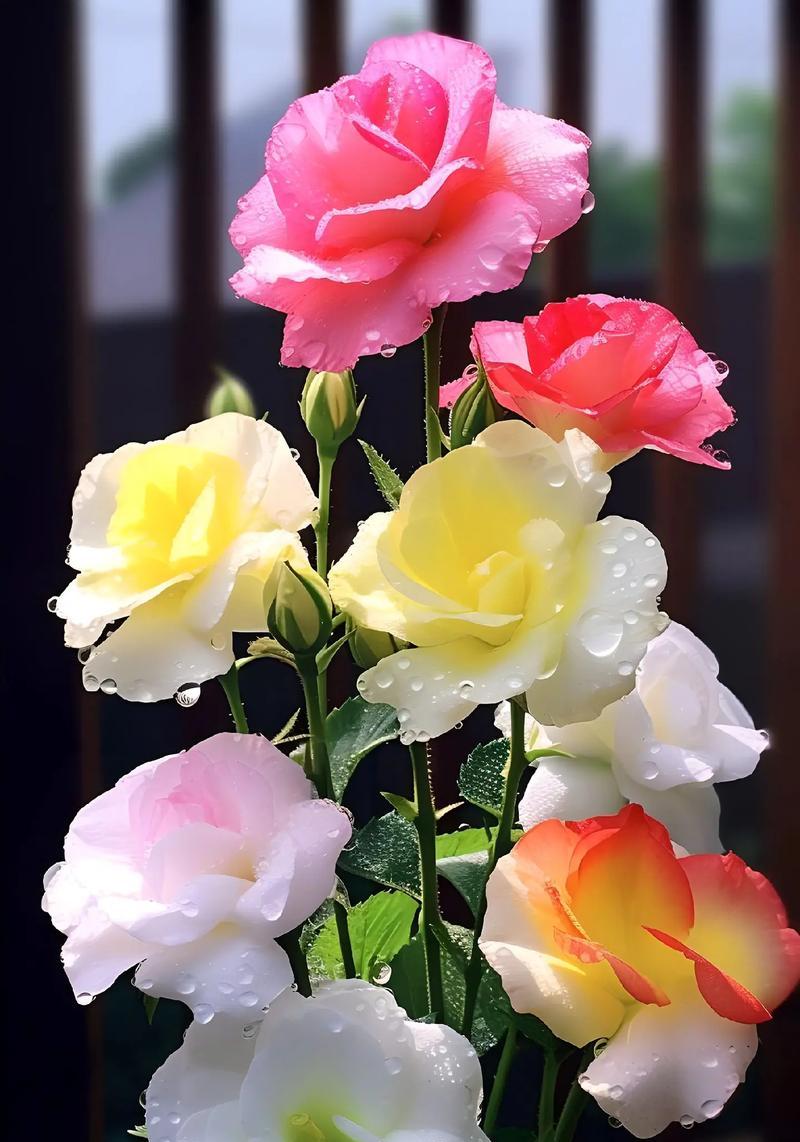 如何用花语赞美师友？赞美师友的花语句子有哪些？