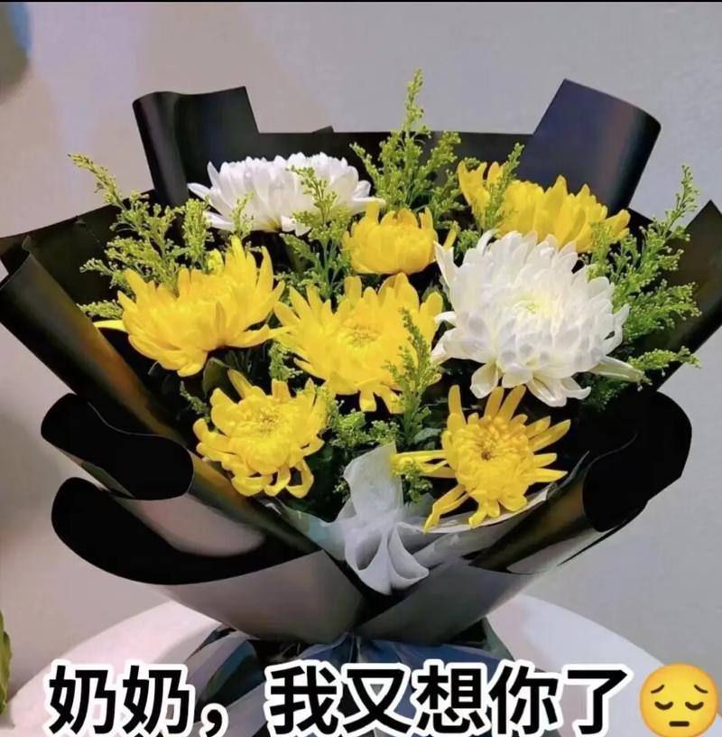 生日快乐花语有哪些适合奶奶的？它们分别代表什么？