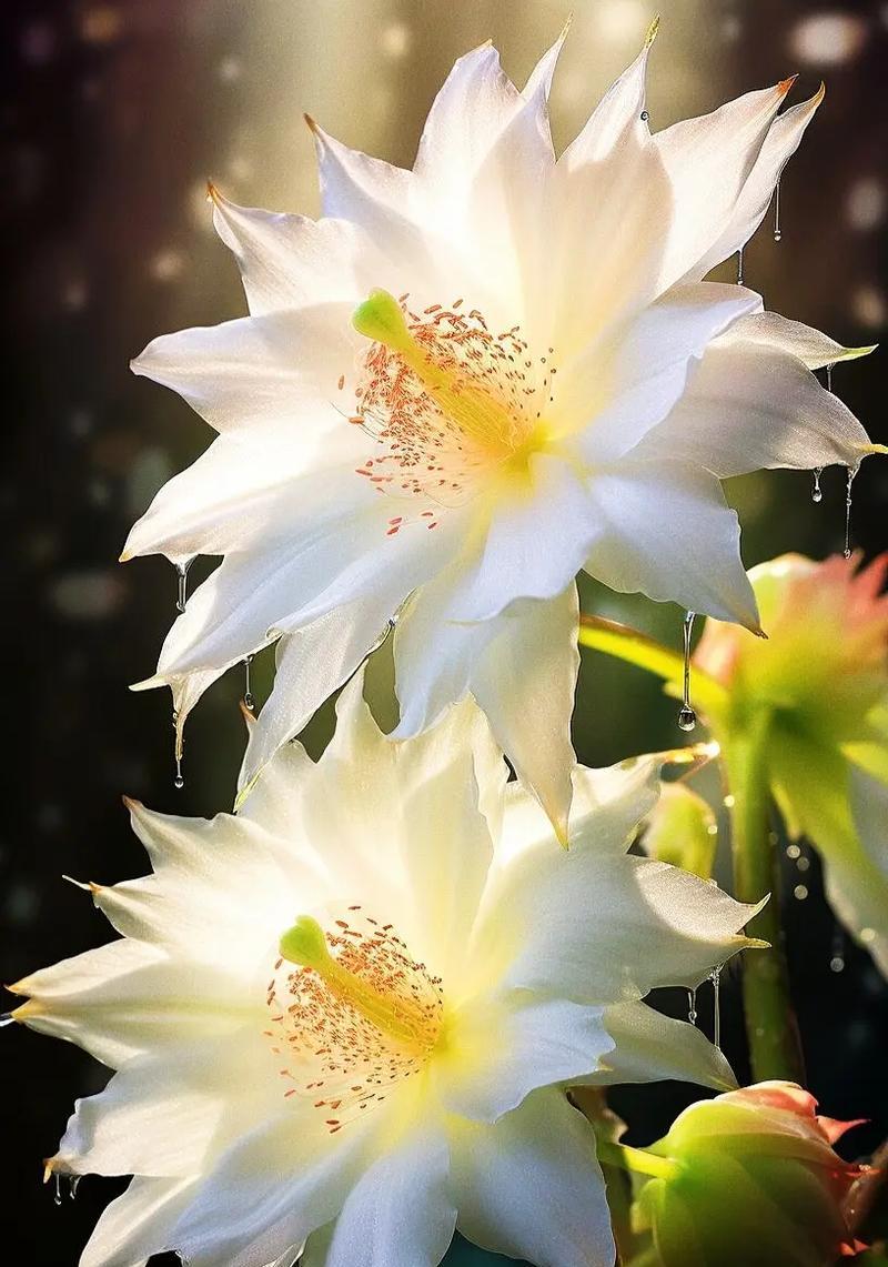 花语中不甘心的意思是什么？花语如何表达不甘心？