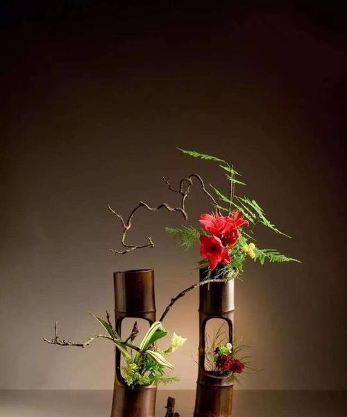 如何介绍你的插花特点？插花特点有哪些？
