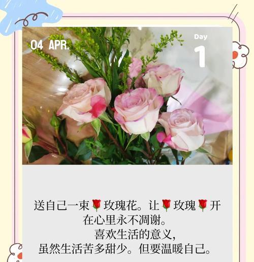 红玫瑰花的花语种子是什么？如何正确解读？