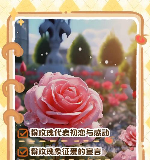 玫瑰爱上别人的花语有何深意？