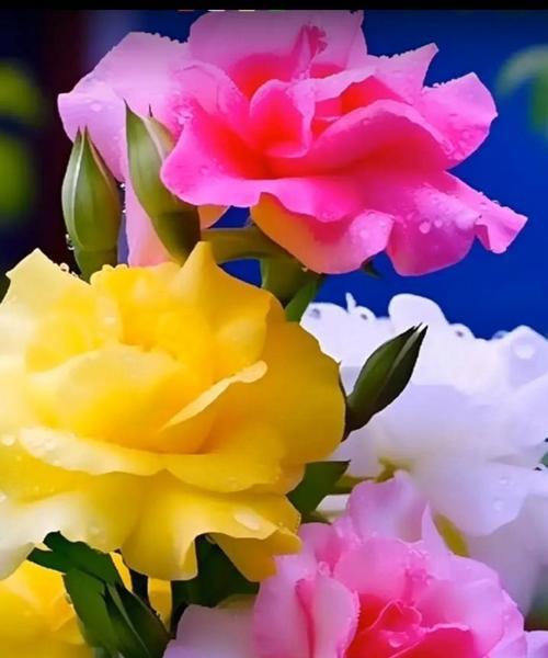 牡丹花发芽后遇到倒春寒如何处理？倒春寒对牡丹花的影响是什么？