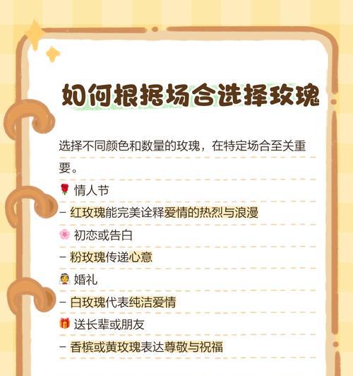 15种不同玫瑰花的花语分别是什么？它们各自代表什么情感？