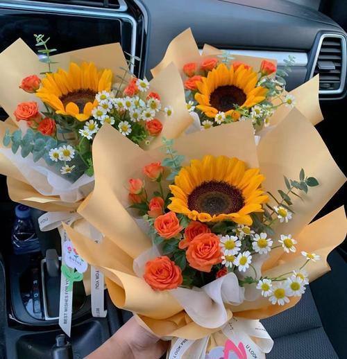送给师傅的花应该写什么花语？哪种花语最合适？