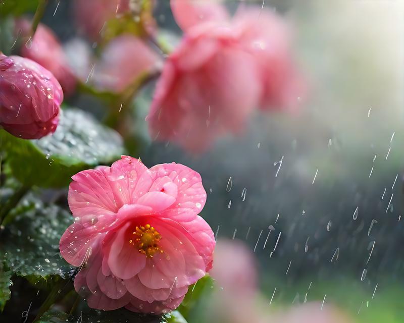 夏菊的花语和寓意是什么？它代表了哪些情感？