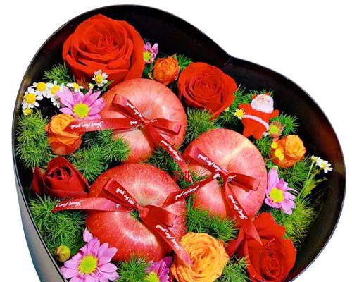 四支玫瑰花有何特别含义？它们代表了什么？