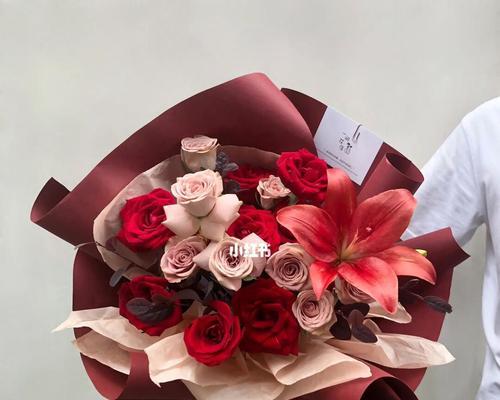 金婚纪念日应该送什么颜色的玫瑰花？代表了什么？