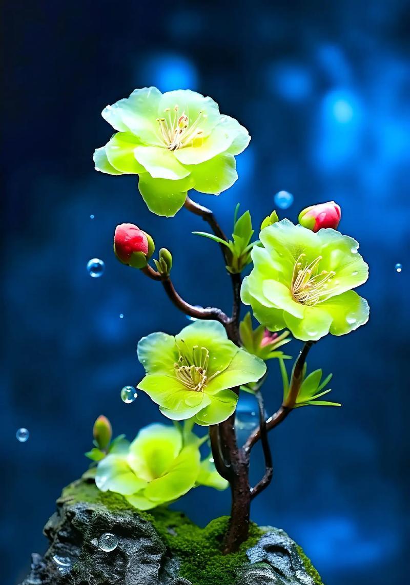 不恋不恨花语是什么花？这种花语代表了怎样的情感态度？