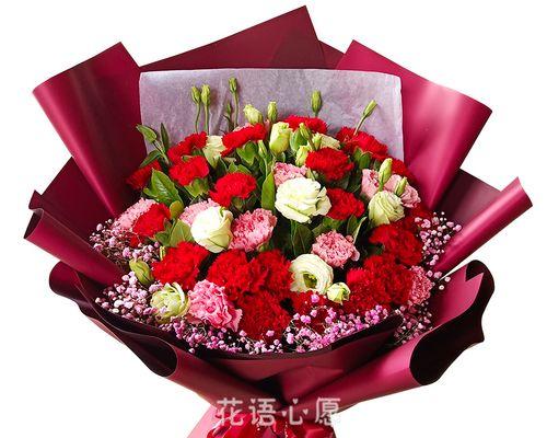结婚周年纪念适合哪种花语？这些花语如何表达爱意？