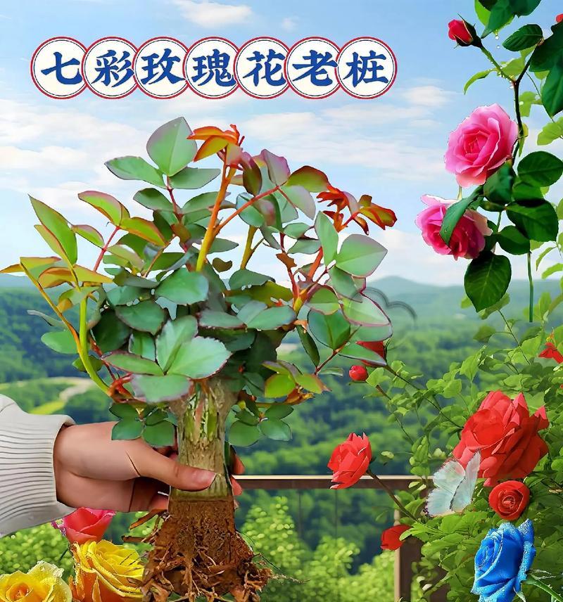 玫瑰盆栽种植需要注意什么？盆栽玫瑰如何管理？