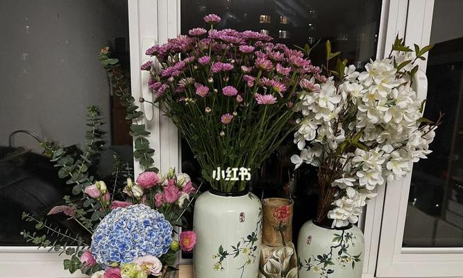 插花花泥的正确使用方法是什么？使用时应注意哪些事项？