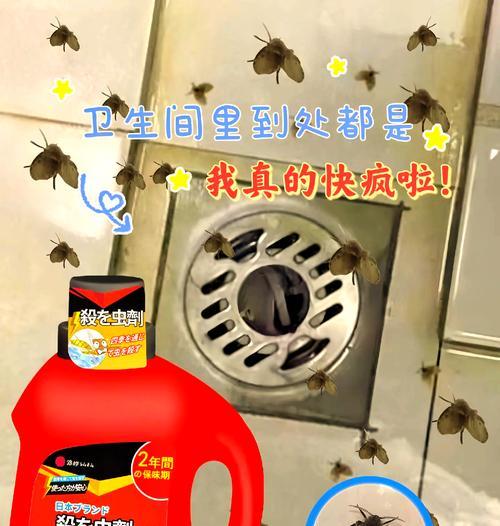 花中小飞虫怎么处理？有哪些防治方法？