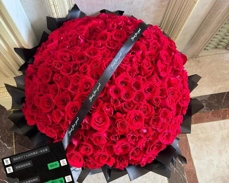 99朵玫瑰花代表了什么意义？