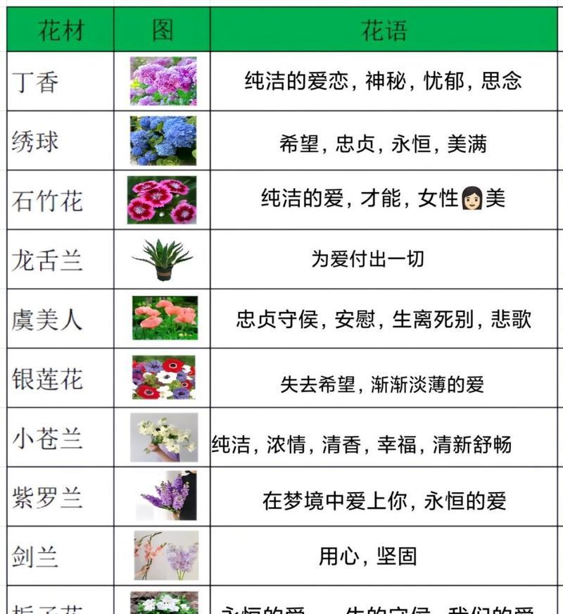 学生送花的花语含义是什么？哪种花更适合学生赠送？